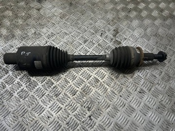 фото thumb №1, Піввісь лівий зад задня jeep cherokee kl 13-18 4x4 2.0 p68248718aa