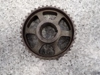 фото thumb №1, Toyota rav 4 ii 00-05 avensis t25 corolla e12 2.0 d4d колесо распределительного вала вала r