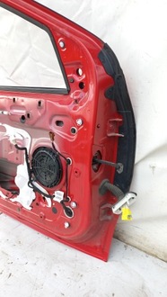 фото thumb №12, Citroen c4 cactus дверь передние левая перед