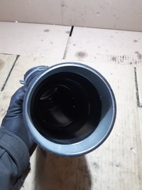 фото thumb №3, Audi q7 4l 4.2 fsi шланг всмоктуючий труба повітря 7l8128684