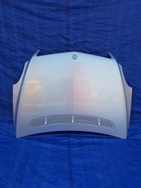 фото thumb №1, Капот mercedes w251 c775 775