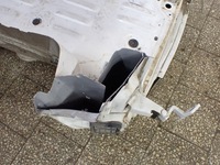 фото thumb №12, Крыло пол четверть задняя правая dacia dokker 2018r ice white bc ov369