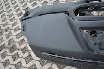 фото thumb №9, Fiat doblo ii рестайлінг maxi панель роздавальна eu оригінальна