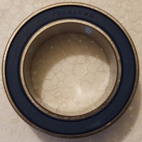 фото thumb №1, 35x52x20 підшипник компресора sanden seat leon 1p1