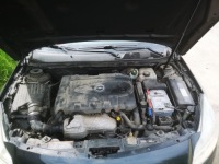 Opel insignia датчик скорости esp 2010 2.0l 13505726 10170107263 с Разборки, фото thumb