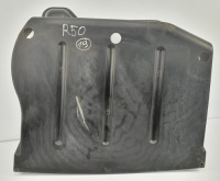 Захист підвіска задній mini cooper r50 1149159 Ціна, фото thumb