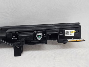 фото thumb №7, Hyundai staria 22+ лампа перед середня led drl демонтаж 92209cg000