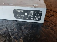 Модуль / блок управления комфорта bmw 3 e46 4533550 61354533550 с Разборки, фото thumb