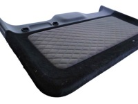 Купити Mercedes g klasa w463 63 amg накладка двері задній, фото thumb