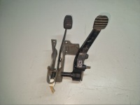 фото thumb №1, Dacia sandero i 1.5 dci педаль газу гальма