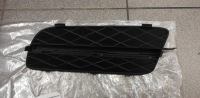 Решётка радиатора решётка заглушка бампера bmw x5 e70 2006- r Оригинал, фото thumb
