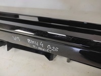 фото thumb №8, Bmw 4 g26 м-пакет поріг лівий планка порогова ліва 2021-