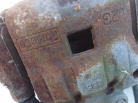 фото thumb №5, Mcperson амортизатор правий перед mazda 2 1.4d