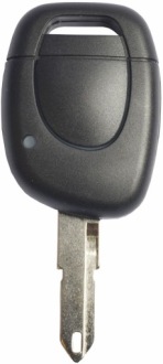 фото thumb №4, Renault thalia clio 2 kangoo pilot корпус ключ