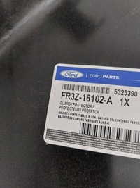 фото thumb №7, Ford mustang vi 2017 права сторона підкрилок передні