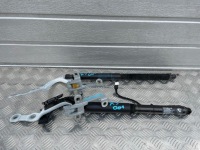 фото thumb №1, Bmw x3 g01 петлі кришки задня амортизатори