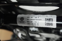 фото thumb №14, Audi a5 b10 kombi салон сидіння заднє сидіння оббивка двері тунель шкіра комплект