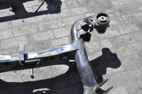 фото thumb №8, Porsche cayenne 9y0 3.0 гибрид подрамник подвеска