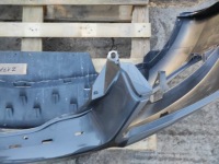 фото thumb №7, Бампер перед передній opel zafira b lift z177