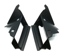 фото thumb №1, Усилитель кронштейн бампера espace iv 7701207362