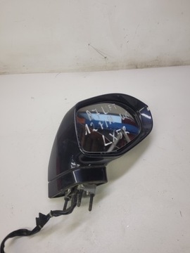 фото thumb №9, Дзеркало зовнішні праві audi a7 4g lx5r 12 pin