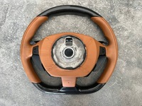 фото thumb №6, Ferrari 812 superfast w152 кермо карбон jak нова