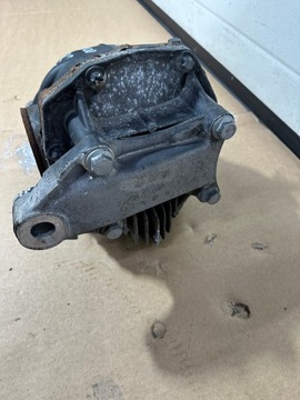 фото thumb №7, Дифференциал, мост, дифференциал, механизм mercedes s класс s300h w222 rwd 2.82