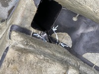 фото thumb №9, Килимок обшивка задня dodge challenger 2015+