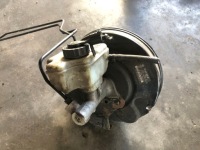 фото thumb №1, Leon ii fr серво тормозные 1k1614105af