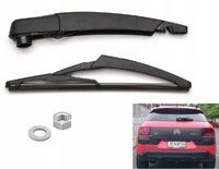 фото thumb №1, Важіль двірник задня citroen c4 cactus od 2014-