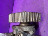 фото thumb №6, Audi 80 b4 91-96 1.9 tdi 90km 1z насос паливна рейка  028130115n 0460404983