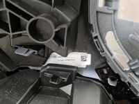 фото thumb №9, Bmw 7 g70 бампер перед передний 6pdc a96 m-pakiet