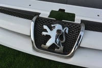 фото thumb №13, Peugeot partner berlingo решітка радіатора решітка радіатора