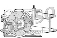 Купить Denso вентилятор радиатора fiat idea 1.2 16v 350_, фото thumb
