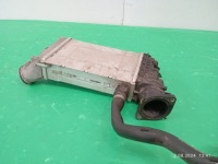 Інтеркулер радіатор повітря mercedes s klasa w222 a6420900314 Зі Шроту, фото thumb