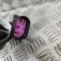 фото thumb №7, Porsche macan 95b 2015 крыльчатка вентилятора