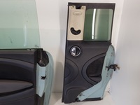 фото thumb №6, Mini clubman r55 дверь правое задняя задние