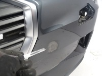 фото thumb №7, Бампер перед передний audi e-tron 4ke