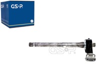 фото thumb №1, Приводной вал hyunday kia gsp