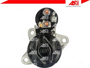 фото thumb №2, As-pl стартер as-pl