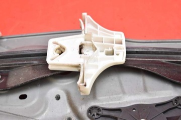 фото thumb №9, Подъемник стекла левый зад 3t5839401a skoda superb 2 ii hb 08-13