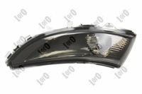 фото thumb №3, Поворотник зеркало левый renault clio captur