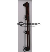 фото thumb №1, Кронштейн крыла левая перед range rover l405