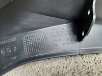 фото thumb №7, Бампер перед audi a5 8w6 рестайлинг 2018 новый оригинальный