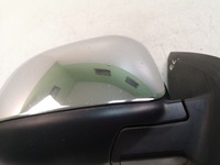 фото thumb №9, Mitsubishi outlander 2007 електричний дзеркало бічний двері
