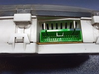 фото thumb №5, Subaru legacy iii 2.0 155 km лічильник прилади eu 85012ae200