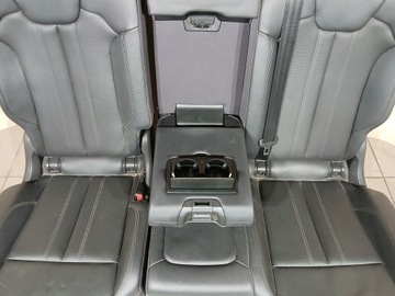 фото thumb №13, Audi sq5 q5 80a сиденья skrzane полный электрика состояние очень хороший 2018r