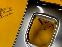 фото thumb №7, Рамка защита dekor туннель среднего renault espace v eu