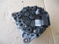фото thumb №3, Renault kadjar генератор 231004ea0a