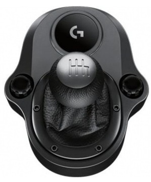 LOGITECH Рычаг переключения передач Logitech Driving Force
